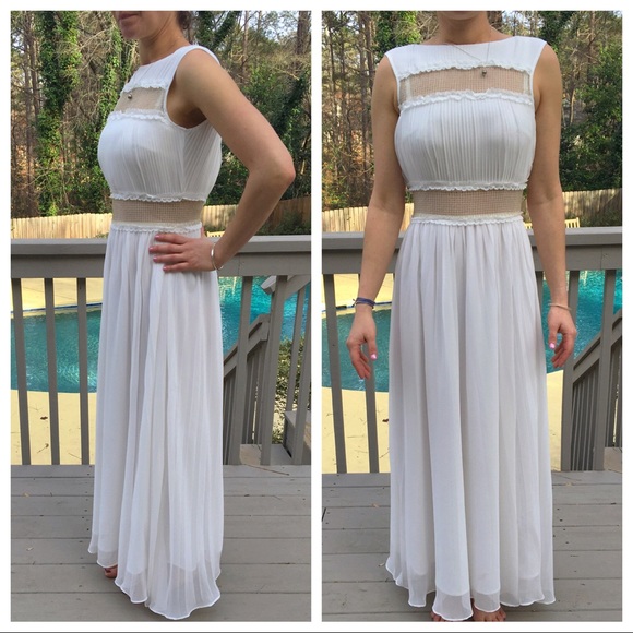 boho hoco dresses